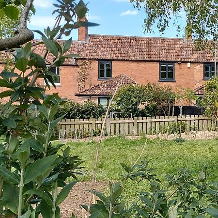 Tor Cottage, Perfectly Positioned! Glastonbury Luaran gambar