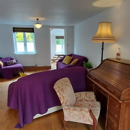 Tor Cottage, Perfectly Positioned! Glastonbury Luaran gambar