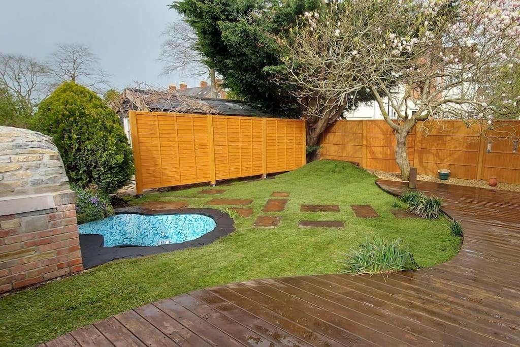Tor Cottage, Perfectly Positioned! Glastonbury Luaran gambar