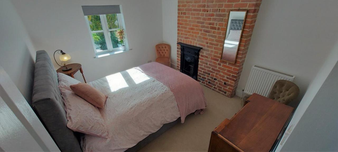 Tor Cottage, Perfectly Positioned! Glastonbury Luaran gambar