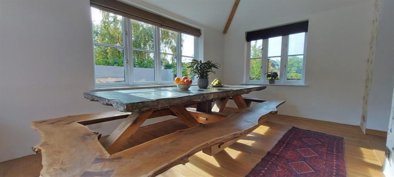 Tor Cottage, Perfectly Positioned! Glastonbury Luaran gambar