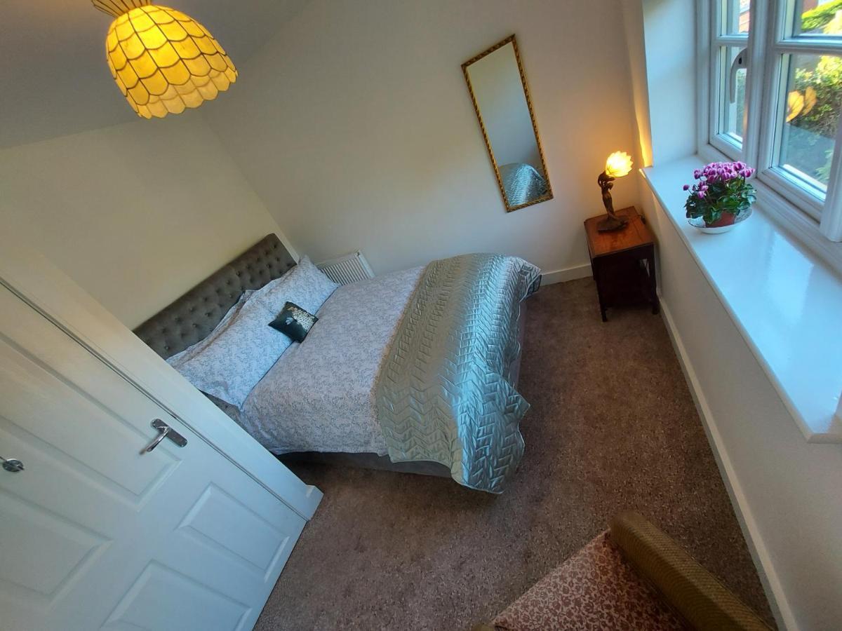 Tor Cottage, Perfectly Positioned! Glastonbury Luaran gambar