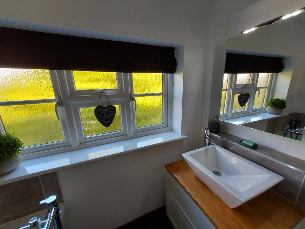 Tor Cottage, Perfectly Positioned! Glastonbury Luaran gambar