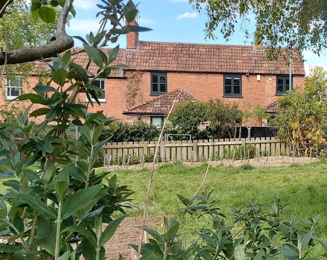 Tor Cottage, Perfectly Positioned! Glastonbury Luaran gambar